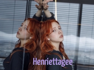 Henriettagee