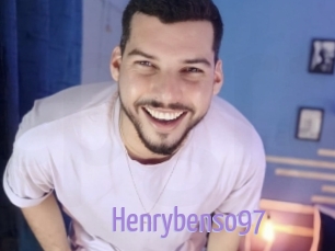 Henrybenso97