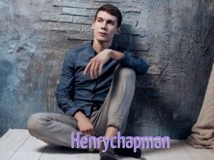 Henrychapman