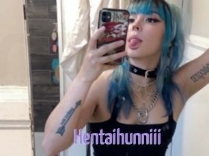 Hentaihunniii