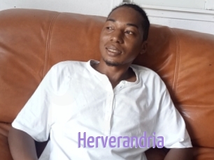 Herverandria