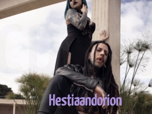 Hestiaandorion