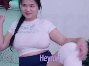 Heyrori