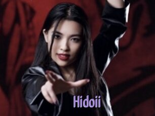 Hidoii