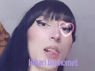 Hikari_baphomet