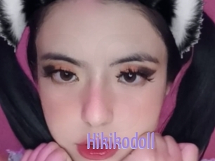 Hikikodoll