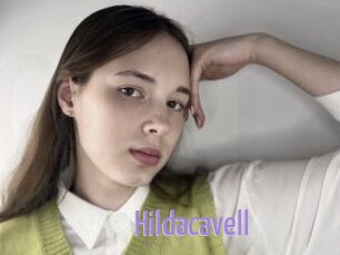 Hildacavell