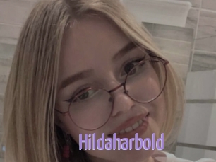 Hildaharbold