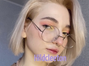 Hildcleeton