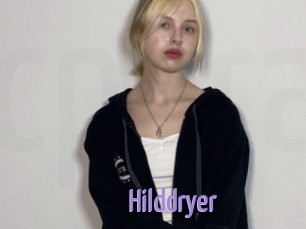 Hilddryer