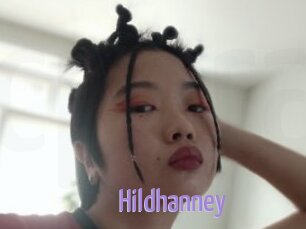 Hildhanney