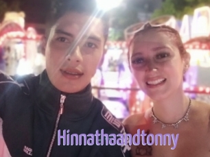 Hinnathaandtonny