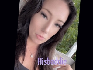 Hisbaddie