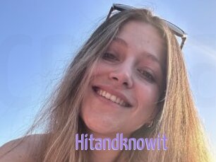 Hitandknowit