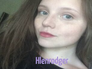 Hlenrodger