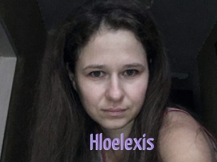 Hloelexis