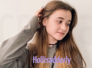 Hollisadderly