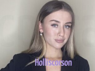 Holliscorson