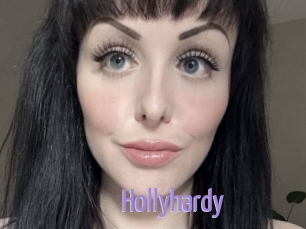 Hollyhardy