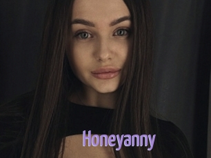 Honeyanny