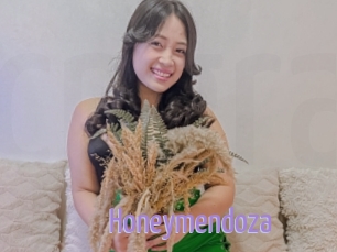 Honeymendoza