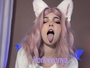 Honeysonya