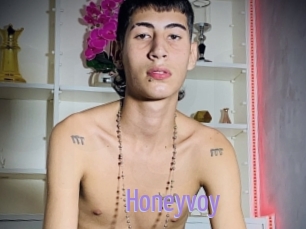 Honeyvoy