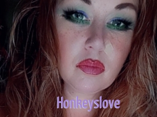 Honkeyslove