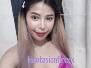 Hootasianfoxxx