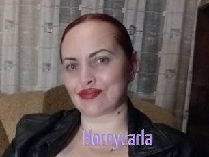 Hornycarla