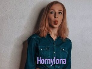 Hornylona