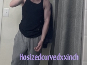 Hosizedcurvedxxinch