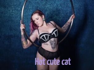 Hot_cute_cat