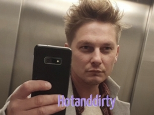 Hotanddirty