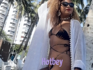 Hotbey