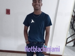 Hotblackmiami