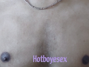 Hotboyesex