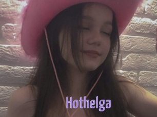 Hothelga