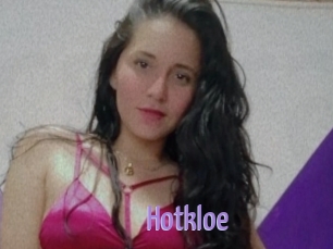 Hotkloe