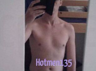 Hotmen135