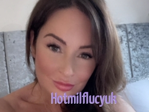 Hotmilflucyuk