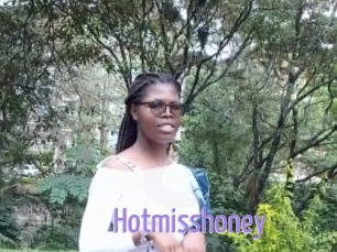 Hotmisshoney