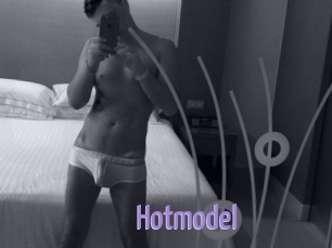 Hotmodel