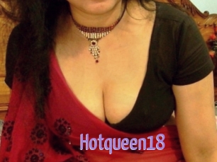 Hotqueen18