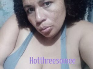 Hotthreesomee