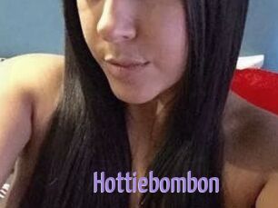 Hottiebombon