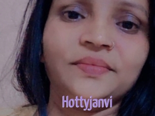 Hottyjanvi