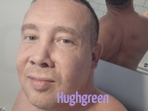 Hughgreen