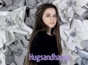 Hugsandhappy