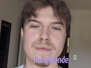 Hungblonde